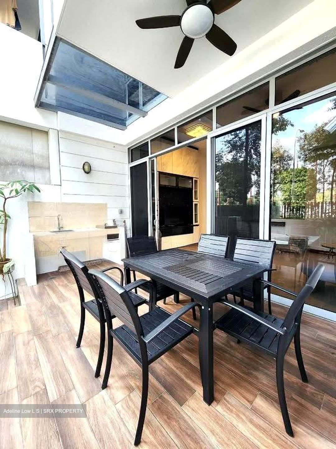 Woodhaven (D25), Condominium #630208681